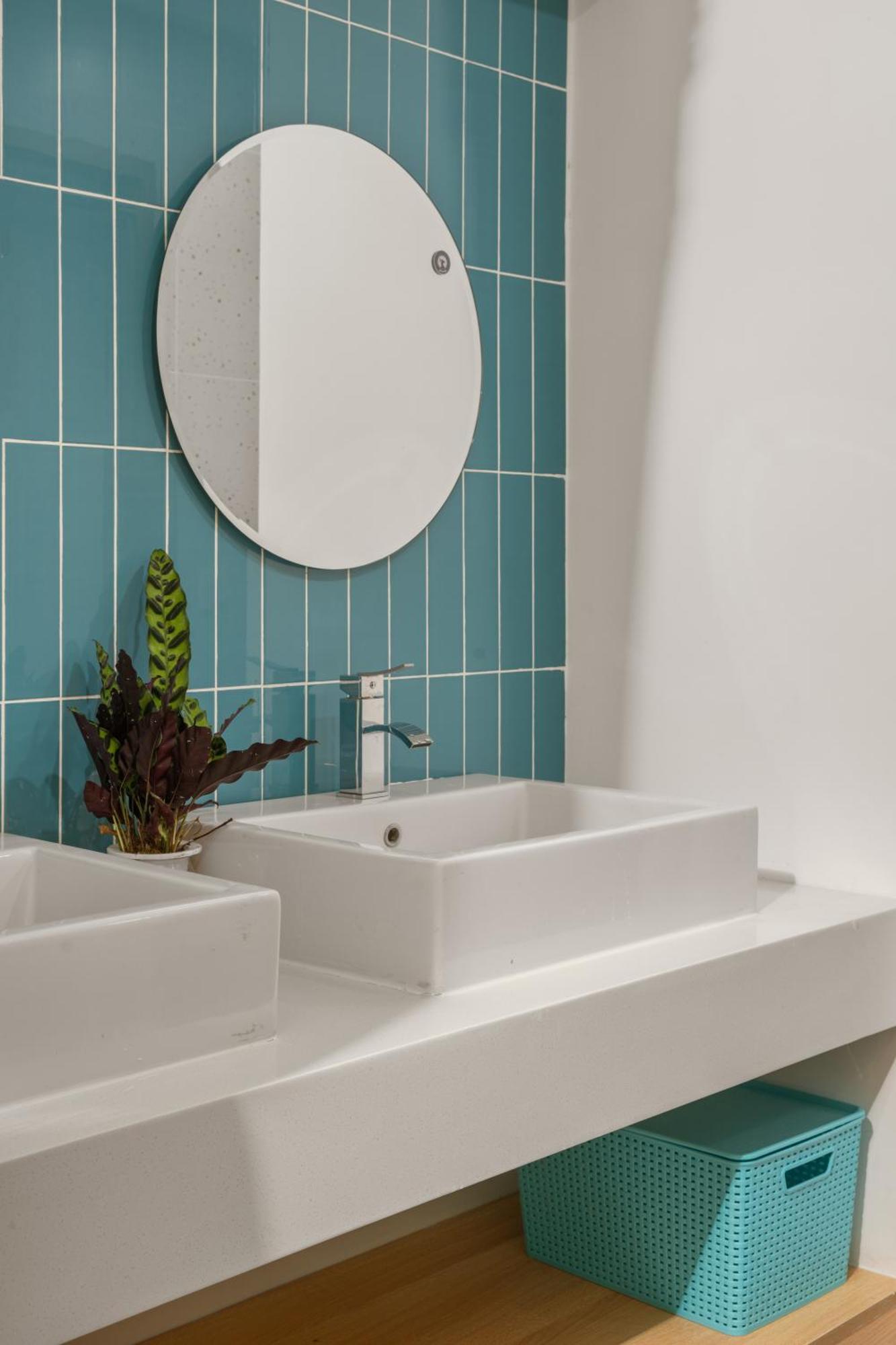 Q Apartment Дананг Экстерьер фото