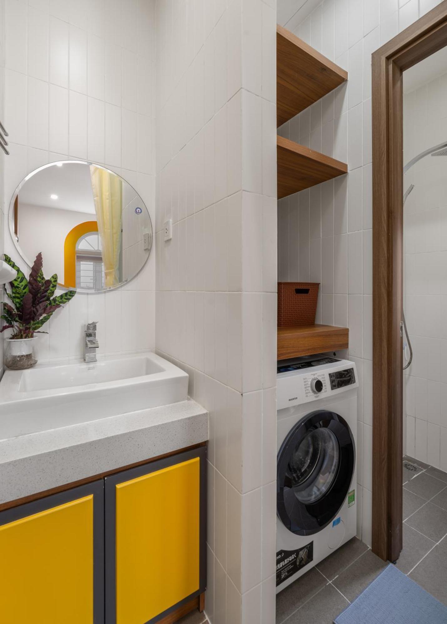 Q Apartment Дананг Экстерьер фото