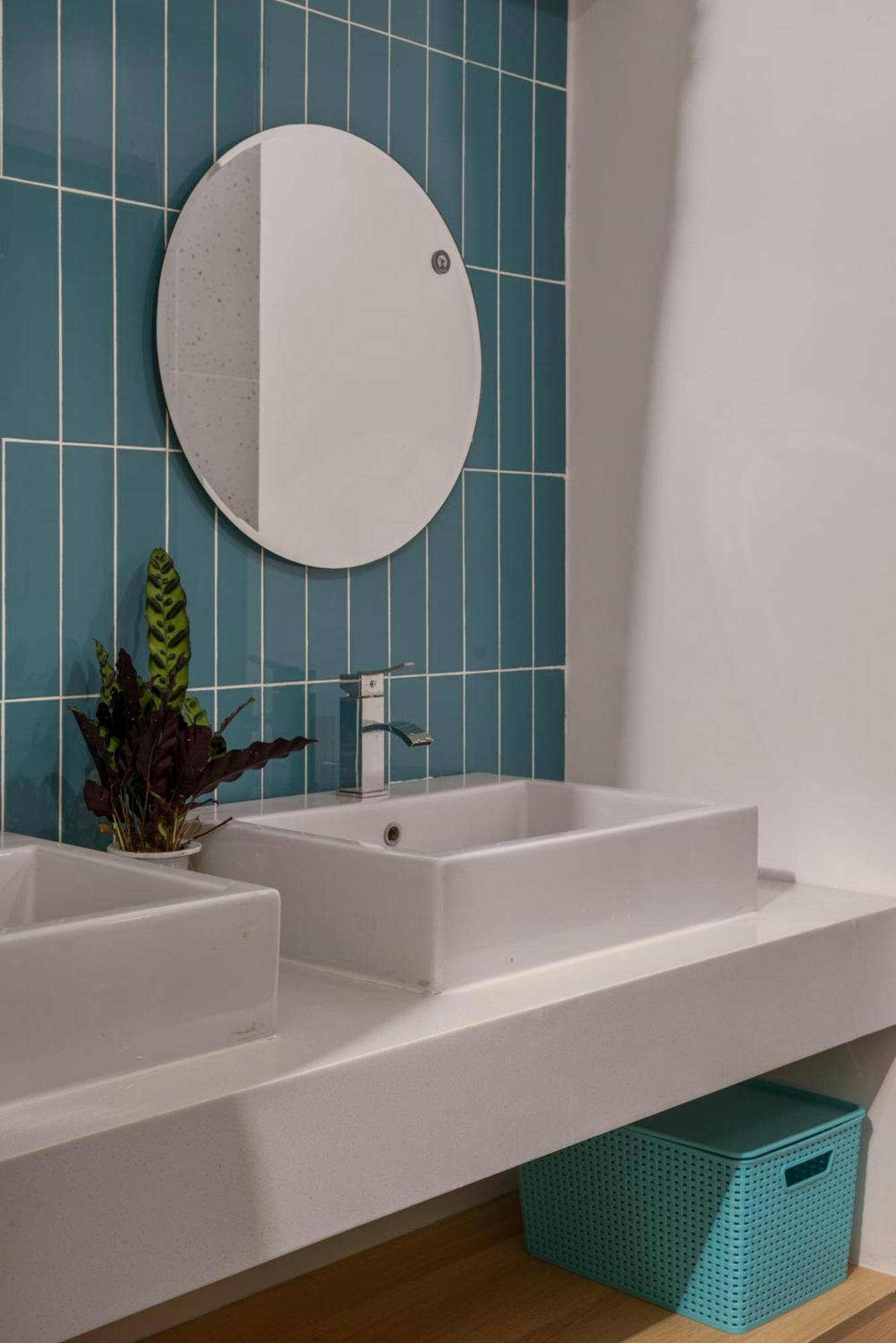 Q Apartment Дананг Экстерьер фото