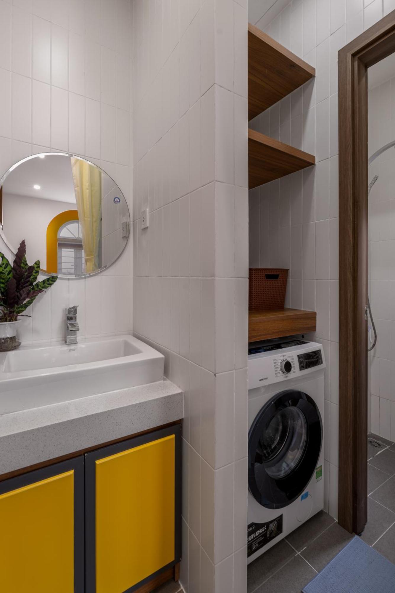 Q Apartment Дананг Экстерьер фото